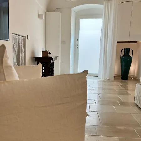 Anfora Dei Segreti - * Polignano a Mare