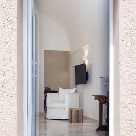 Appartement Anfora Dei Segreti - Polignano a Mare