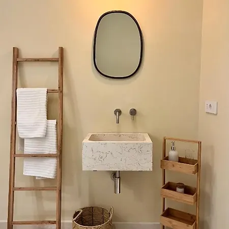 Anfora Dei Segreti - Appartement