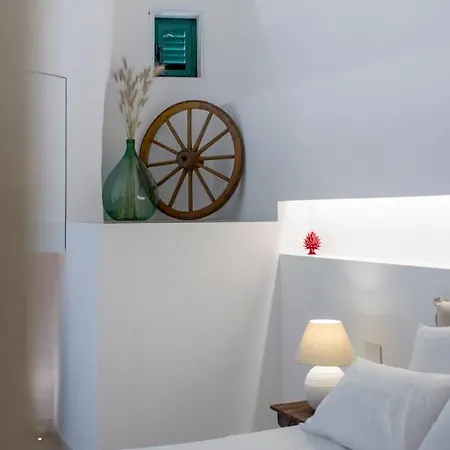 Anfora Dei Segreti - Appartement