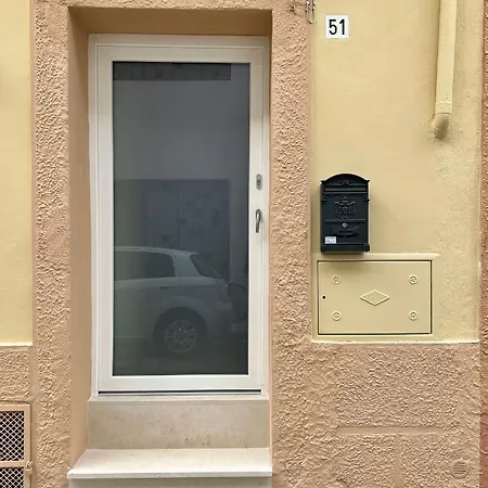 Appartement Anfora Dei Segreti -