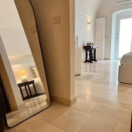 Anfora Dei Segreti - Appartement