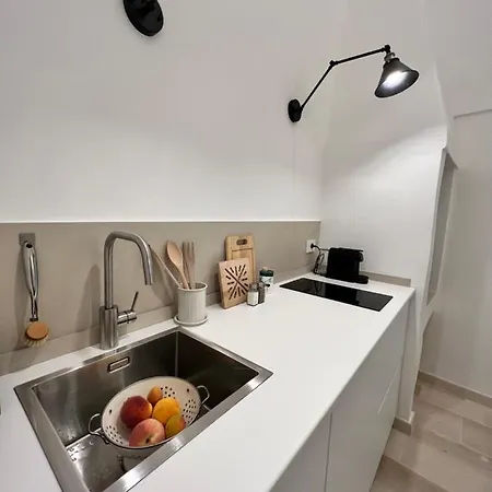 Anfora Dei Segreti - Appartement *